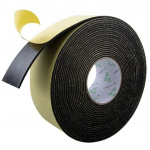 Foam Tapes & Materials