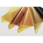 Polyimide films